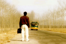 Chút cảm nghĩ về bộ phim “Chuyến xe buýt số 44”