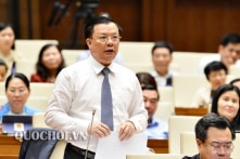 Bộ Tài chính lại nhắc cần cắt ít nhất 70% hội nghị phí, công tác phí