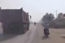 Bãi xỉ tại Nhiệt điện Vĩnh Tân vẫn chưa có phương án phòng chống sự cố