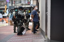 Luật An ninh quốc gia Hồng Kông tạo ra kỷ nguyên đàn áp mới