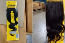 Các sản phẩm tóc người từ Tân Cương: Bằng chứng về sự đàn áp của ĐCSTQ