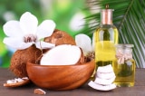 dầu dừa, lợi ích của dầu dừa