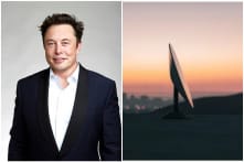 Dự án internet toàn cầu: Musk ‘quăng chảo’ còn Trung Cộng ‘thu chảo’