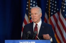 Người chết “đi bầu”: “Nếu Biden trở thành tổng thống, Nhà Trắng sẽ thành nghĩa trang”