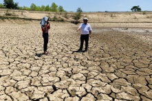 50.852 hộ dân ở miền Trung, Tây Nguyên đang “khát”