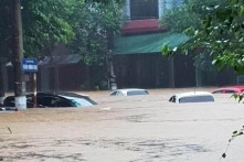 Các đô thị của Việt Nam đang dễ tổn thương nhất với biến đổi khí hậu