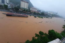 Lũ lụt ở Hà Giang và việc phớt lờ tất cả để phê duyệt dự án