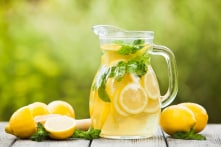 9 cách sử dụng chanh để chăm sóc sức khỏe và sắc đẹp