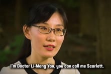 Không thể xem nhẹ cảnh báo của cô Diêm Lệ Mộng về virus Vũ Hán