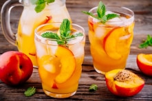 Những người nào không nên ăn quả đào?