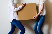 Thống kê: Sống thử làm tăng nguy cơ hôn nhân tan vỡ