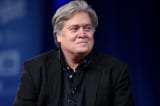 Ông Steve Bannon (Ảnh: Gage Skidmore / Flickr)