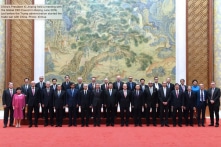 Căng thẳng với Mỹ gia tăng, ông Tập Cận Bình trấn an các công ty nước ngoài