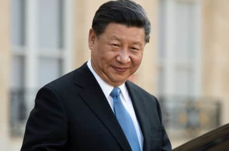 Nhìn thấu ĐCSTQ: Một con sói có thể trở thành một con cừu không?