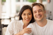 6 đặc điểm ở người đàn ông mang đến hạnh phúc cho phụ nữ