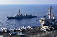 Lầu Năm Góc nêu bật vai trò của các đồng minh trong việc ứng phó với TQ