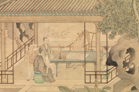 Trí tuệ cổ nhân: Giải án oan, được phúc báo