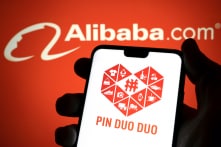 Tổng thống Trump nói đang xem xét cấm Alibaba tại Mỹ