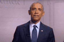 Obama vẽ tương lai đen tối nếu người Mỹ chọn Trump vào tháng Mười Một