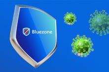 Ứng dụng Bluezone: ranh giới màu xám giữa an toàn và quyền riêng tư