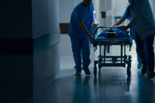 Câu chuyện cuộc đời: Đêm trực