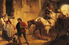 Bài học từ trận dịch hạch Milan khiến hàng trăm nghìn người chết