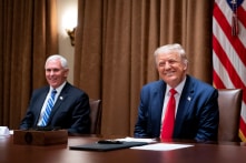 TT Trump vạch kế hoạch kinh tế với 6 lời hứa với công nhân Mỹ