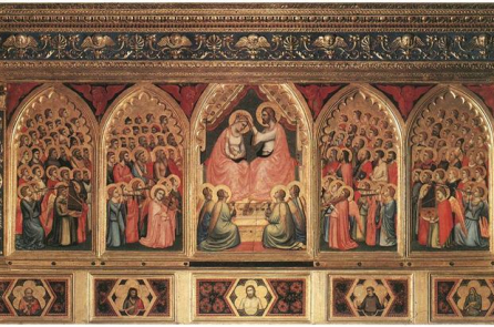 Giotto: Từ cậu bé chăn cừu đến họa sĩ bậc thầy đầu Phục Hưng