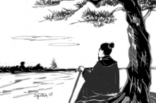 Trần Văn Kỷ: Vị quân sư nhiều lần giúp nhà Tây Sơn hòa giải (P3)