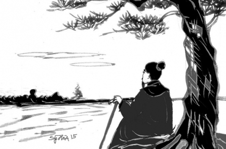 Trần Văn Kỷ: Vị quân sư nhiều lần giúp nhà Tây Sơn hòa giải (P3)
