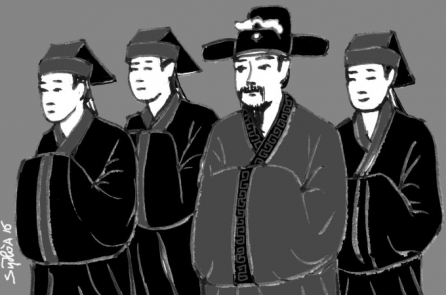 Du Lâm: Đất học của xứ Kinh Bắc xưa