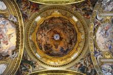 Đàm luận về màu sắc và văn hóa tu luyện (P1)