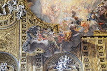 Thẩm mỹ tiết lộ sự tu dưỡng của con người