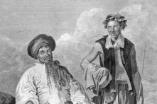 Tây Sơn có phải là “phong trào nông dân” không?