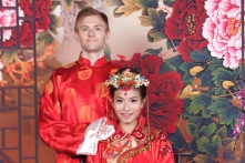 ‘Hôn nhân’ Mỹ – Trung: 40 năm cưới nhầm yêu quái