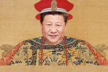 Chân dung “Tập Đại đế” trị thuỷ trên truyền thông Trung Quốc