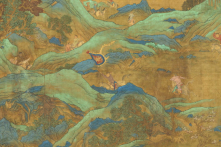 “Không hiển thị bản thân” là cảnh giới tinh thần cao thượng