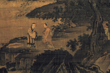 Bí ẩn Phong Thần Diễn Nghĩa: Con người là anh linh của vạn vật