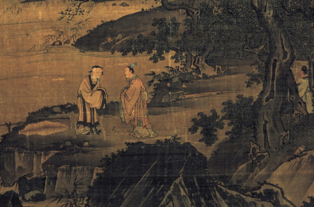 Bí ẩn Phong Thần Diễn Nghĩa: Con người là anh linh của vạn vật