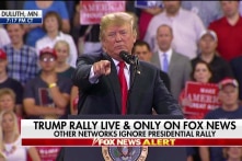 6 thị trưởng Đảng Dân chủ tại Minnesota ủng hộ Tổng thống Trump