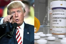 Vì sao hiệu quả điều trị COVID-19 của hydroxychloroquine bị che giấu?