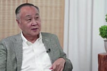 Ông Viên Cung Di dự đoán về xu thế nổ bong bóng kinh tế Trung Quốc