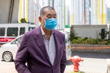 Ông Lê Trí Anh bị quản thúc tại gia với điều kiện khắc nghiệt