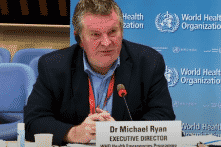 Chuyên gia WHO: COVID-19 sẽ tiếp tục phát triển, việc tiêu diệt hoàn toàn là không thể