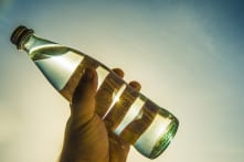 Nhanh và rẻ: Công nghệ khử mặn cho nước nhờ ánh sáng Mặt Trời