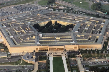 Vì sao Lầu Năm Góc được thiết kế đặc biệt như vậy?