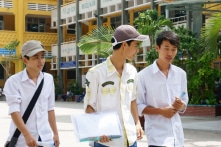 Đà Nẵng và vùng cách ly tại Quảng Nam chính thức hoãn thi tốt nghiệp THPT