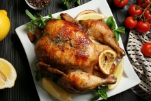 7 loại thực phẩm không nên hâm nóng