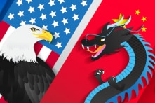 Đã đến lúc Mỹ phải có lập trường cứng rắn hơn đối với ĐCSTQ