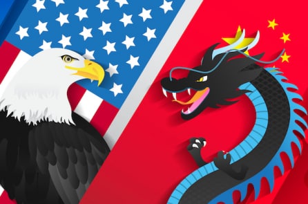 Đã đến lúc Mỹ phải có lập trường cứng rắn hơn đối với ĐCSTQ